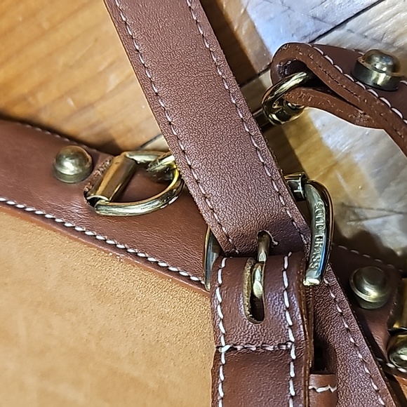 McGuire Nicholas Briefcase - Picture 16 of 16